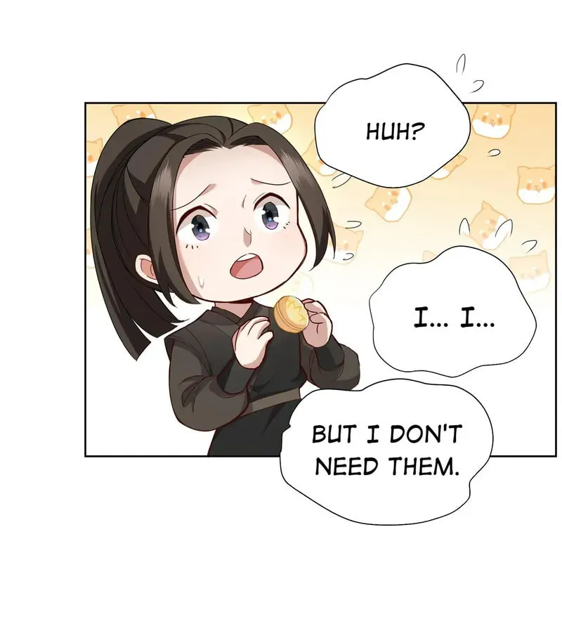 The Peach Blossoms Emulate Your Beauty Chapter 36 page 41 - 