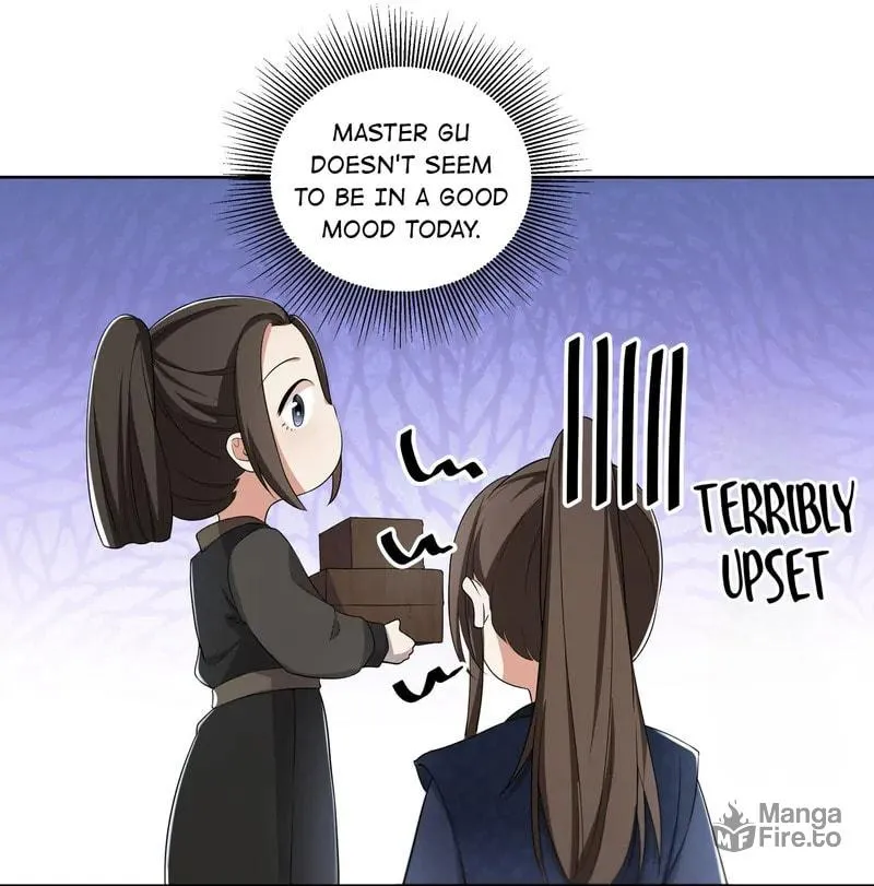 The Peach Blossoms Emulate Your Beauty Chapter 36 page 43 - 