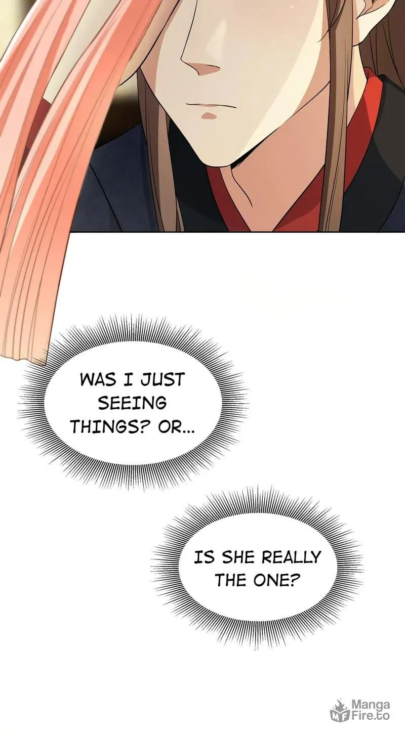 The Peach Blossoms Emulate Your Beauty Chapter 36 page 46 - 