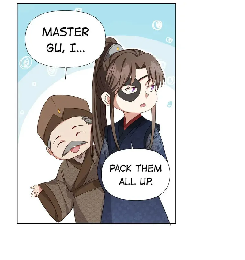 The Peach Blossoms Emulate Your Beauty Chapter 36 page 50 - 