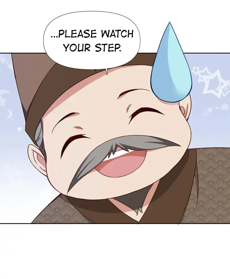 The Peach Blossoms Emulate Your Beauty Chapter 36 page 51 - 