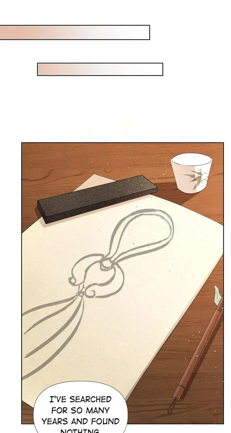 The Peach Blossoms Emulate Your Beauty Chapter 37 page 11 - 