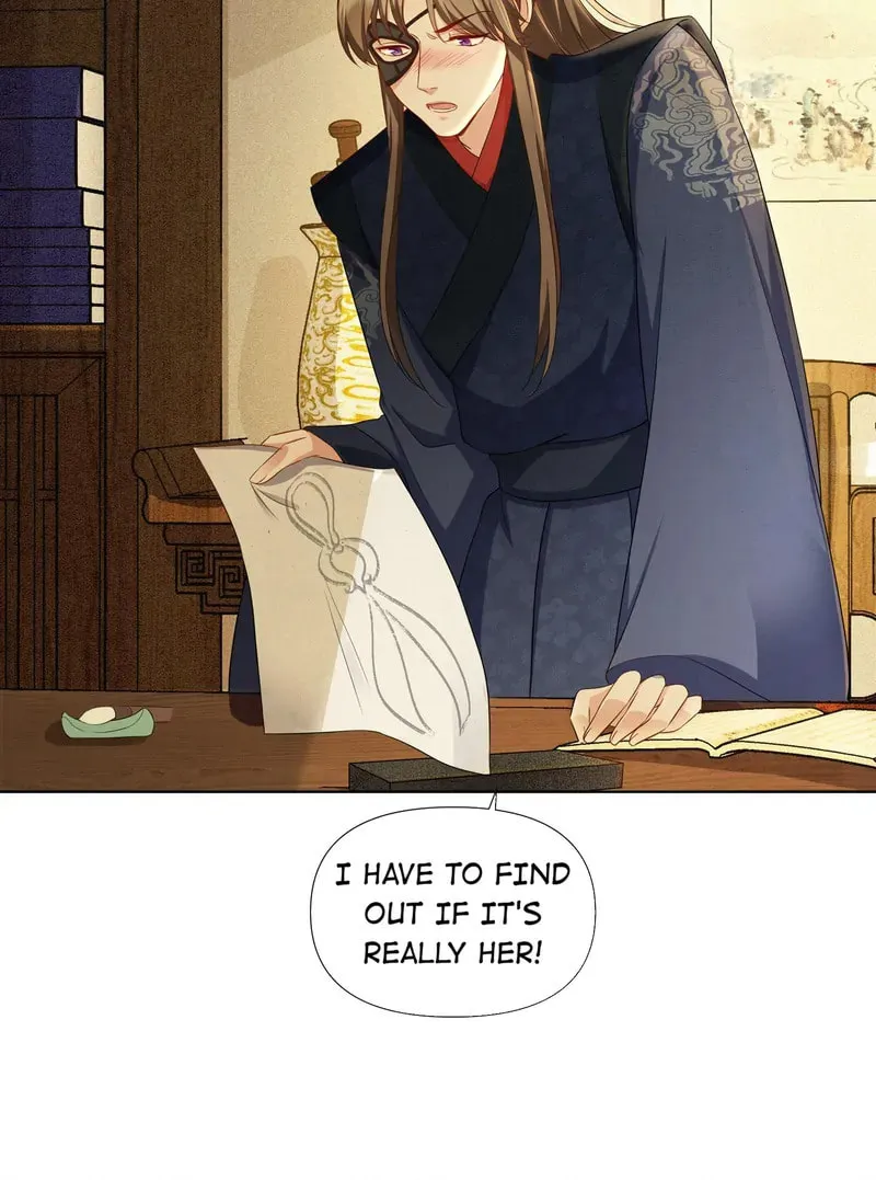 The Peach Blossoms Emulate Your Beauty Chapter 37 page 14 - 
