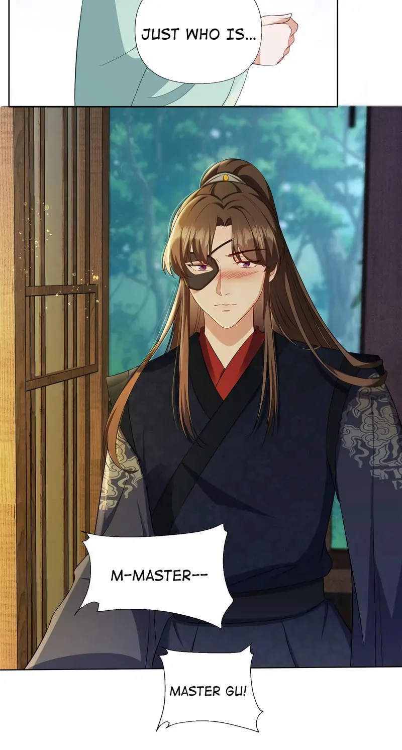 The Peach Blossoms Emulate Your Beauty Chapter 37 page 18 - 