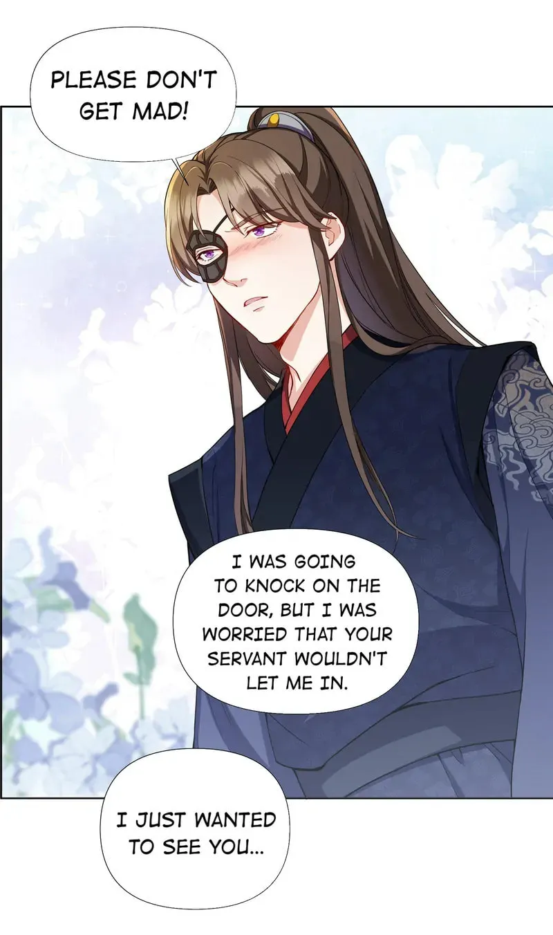 The Peach Blossoms Emulate Your Beauty Chapter 37 page 24 - 