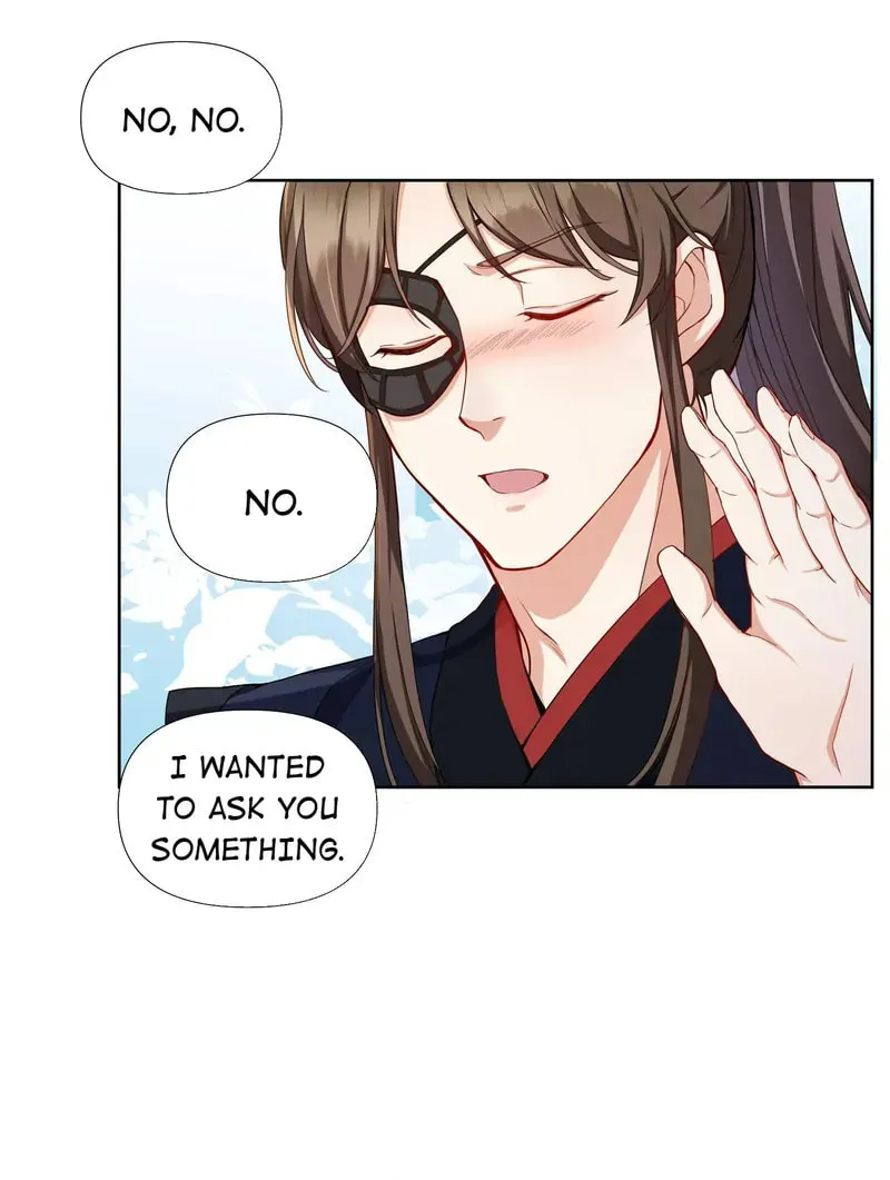 The Peach Blossoms Emulate Your Beauty Chapter 37 page 25 - 