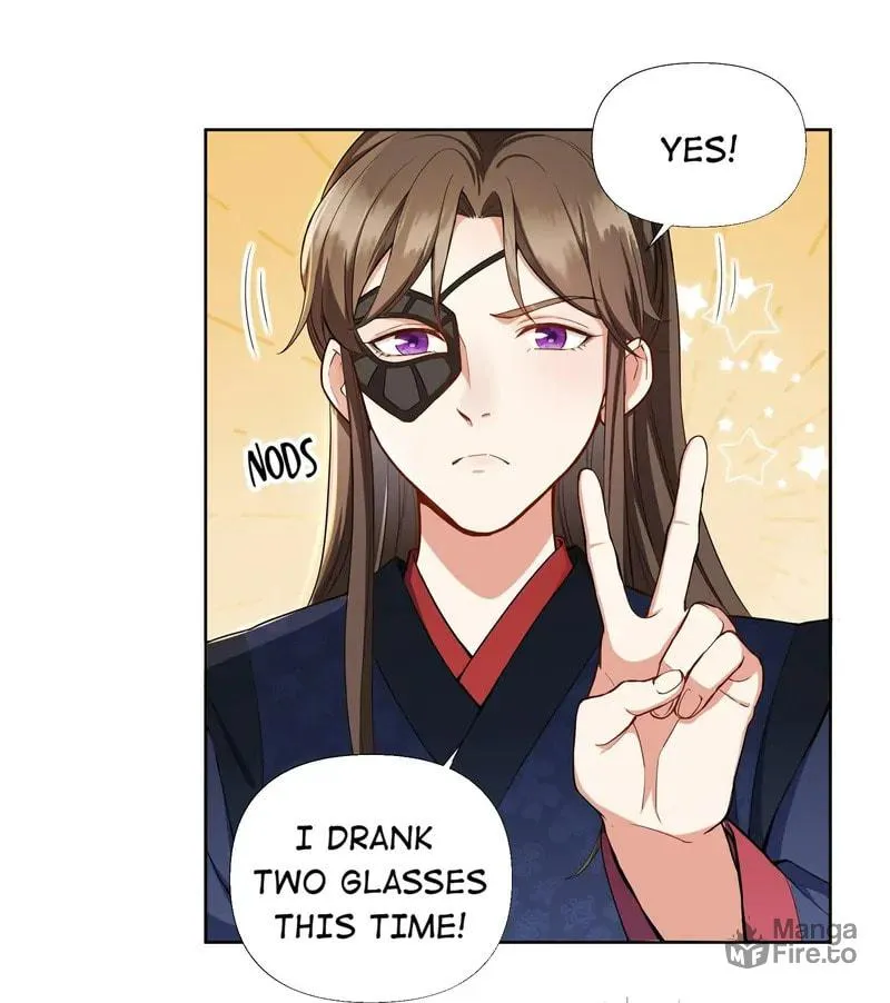 The Peach Blossoms Emulate Your Beauty Chapter 37 page 27 - 