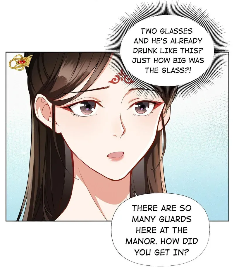 The Peach Blossoms Emulate Your Beauty Chapter 37 page 28 - 
