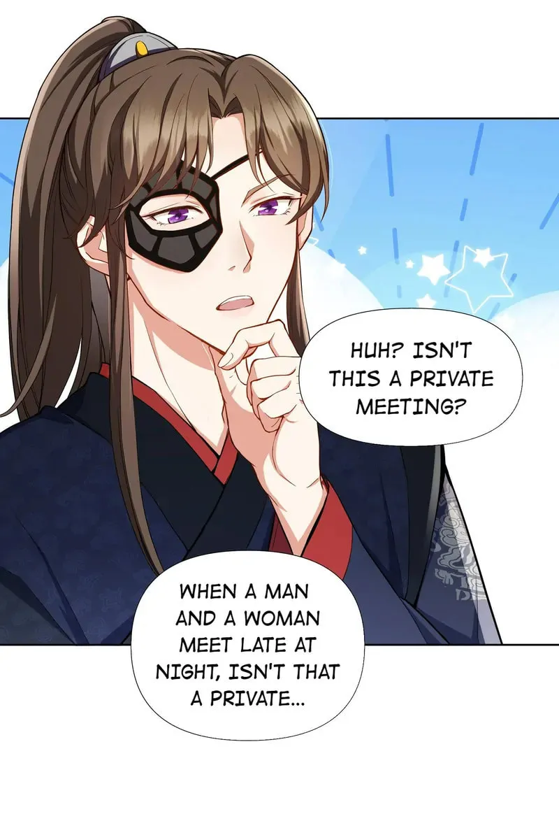 The Peach Blossoms Emulate Your Beauty Chapter 37 page 30 - 