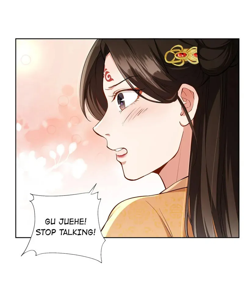 The Peach Blossoms Emulate Your Beauty Chapter 37 page 31 - 