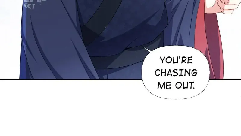 The Peach Blossoms Emulate Your Beauty Chapter 37 page 34 - 