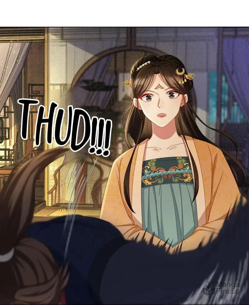 The Peach Blossoms Emulate Your Beauty Chapter 37 page 40 - 