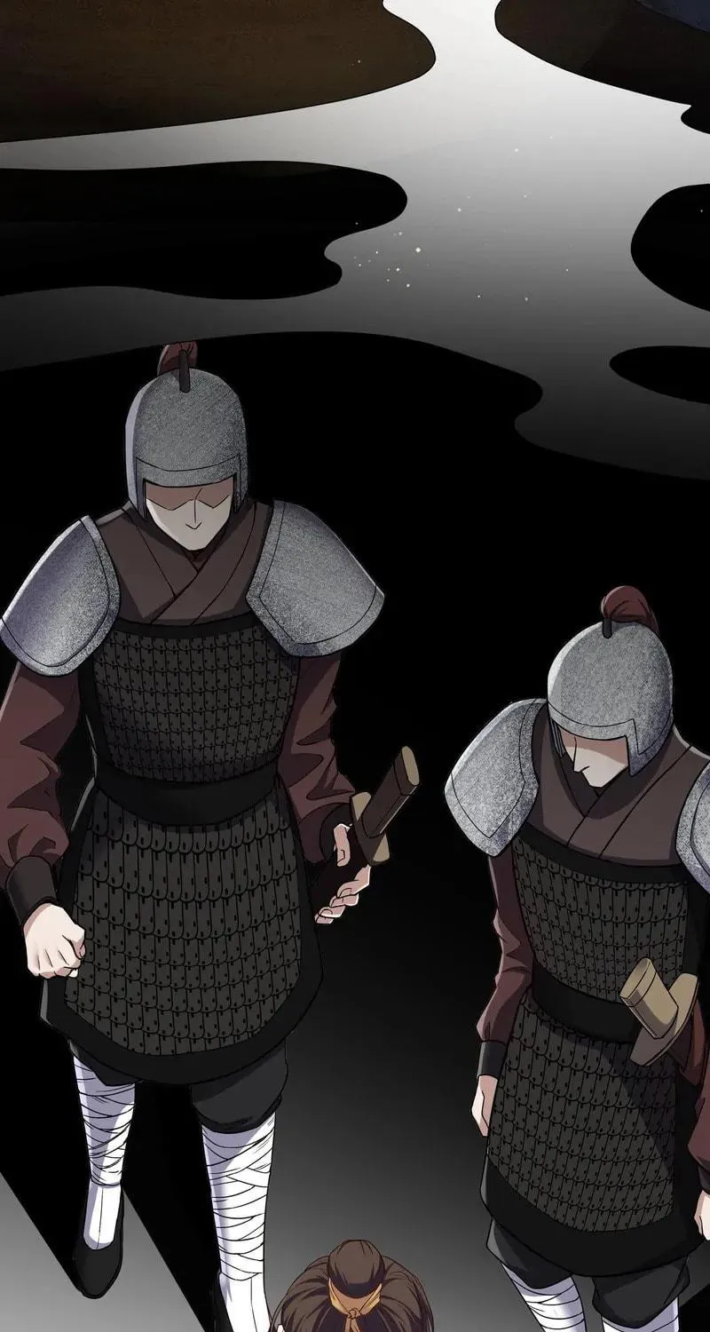 The Peach Blossoms Emulate Your Beauty Chapter 38 page 18 - 