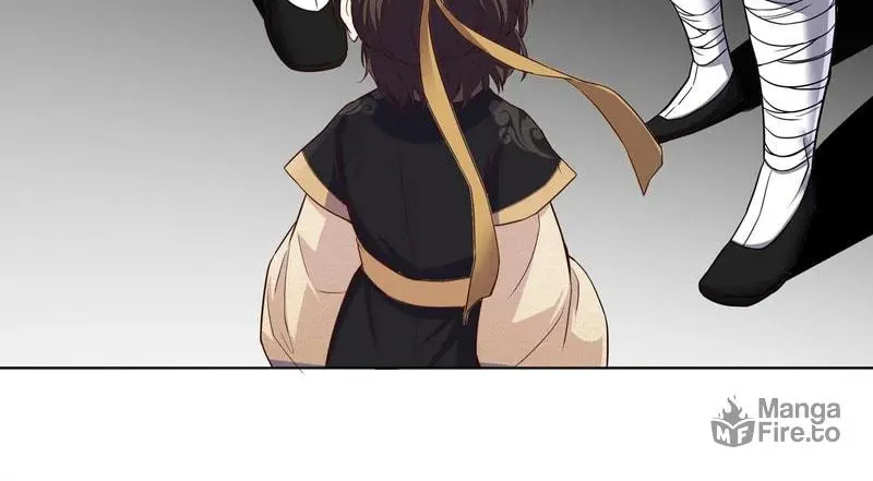 The Peach Blossoms Emulate Your Beauty Chapter 38 page 19 - 
