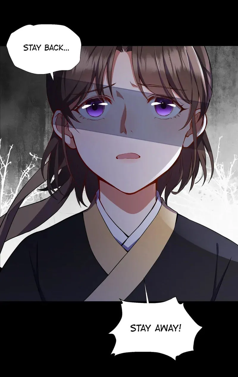 The Peach Blossoms Emulate Your Beauty Chapter 38 page 20 - 
