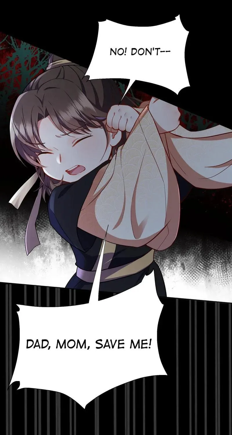 The Peach Blossoms Emulate Your Beauty Chapter 38 page 22 - 