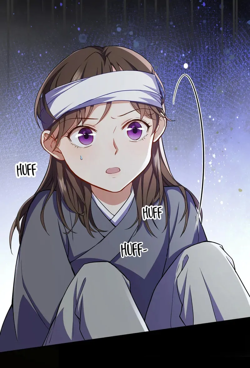 The Peach Blossoms Emulate Your Beauty Chapter 38 page 24 - 