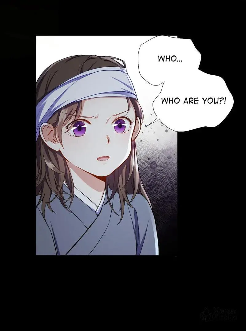 The Peach Blossoms Emulate Your Beauty Chapter 38 page 26 - 