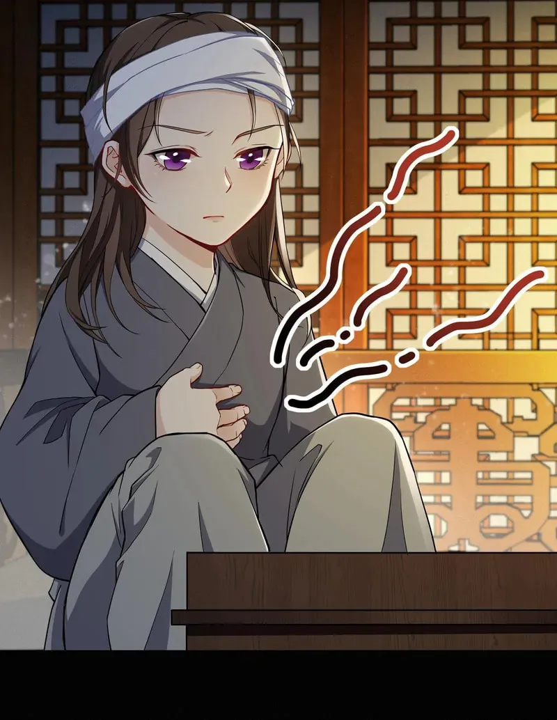 The Peach Blossoms Emulate Your Beauty Chapter 38 page 31 - 