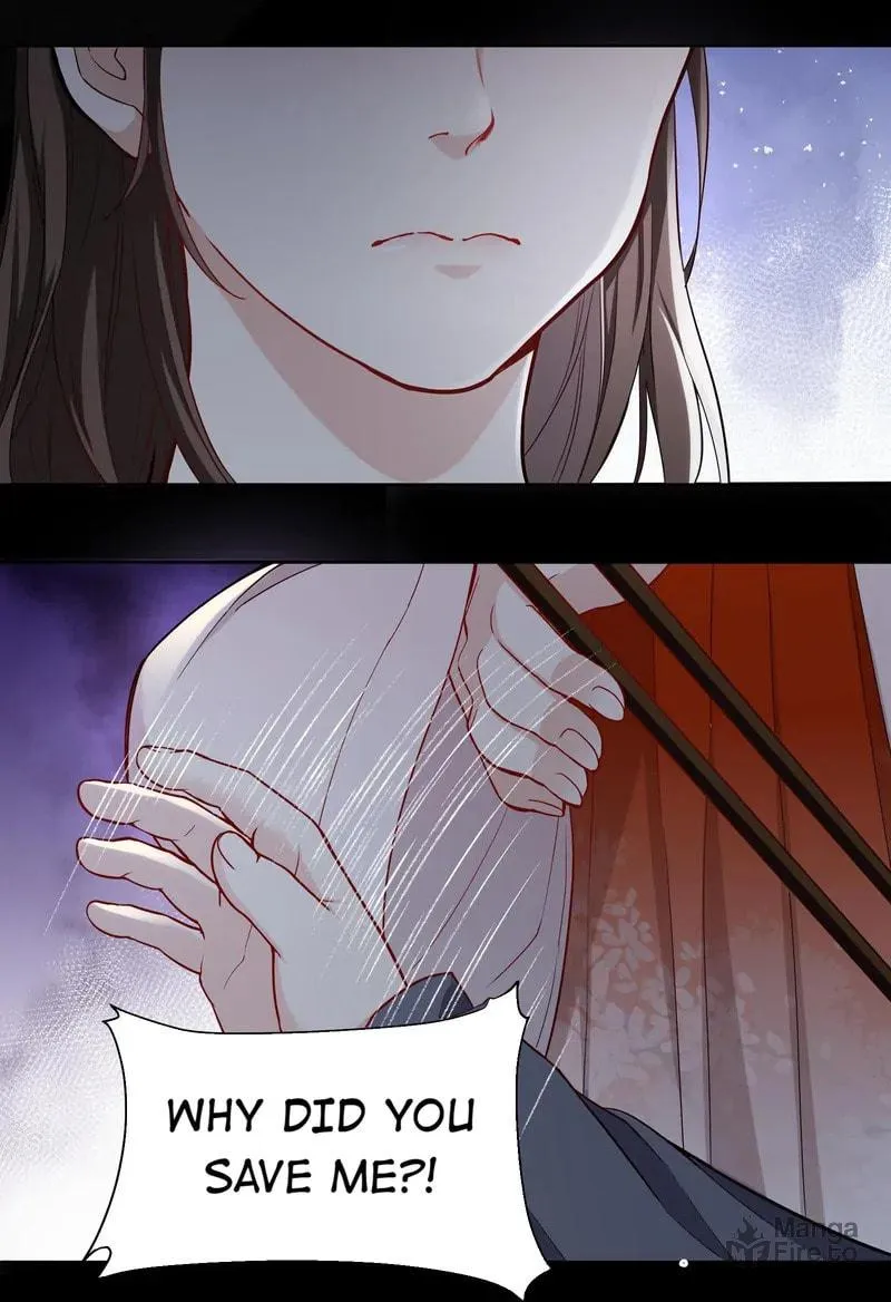 The Peach Blossoms Emulate Your Beauty Chapter 38 page 33 - 