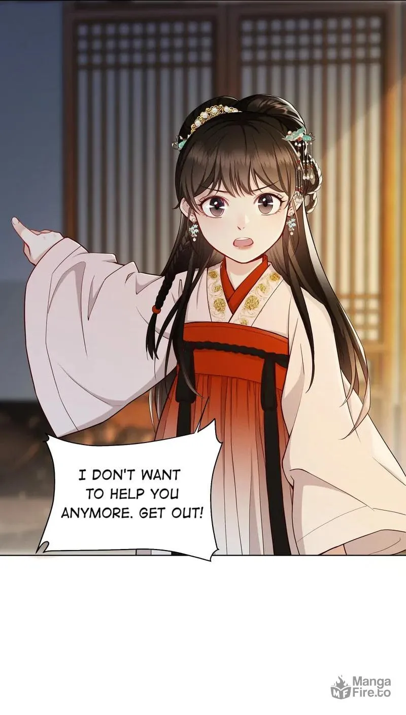 The Peach Blossoms Emulate Your Beauty Chapter 38 page 36 - 