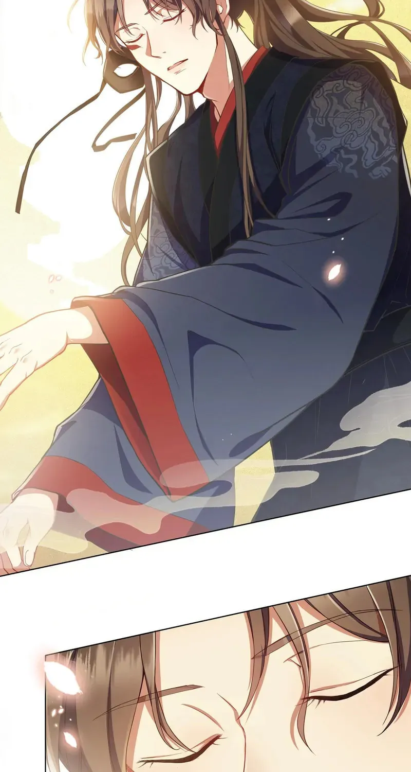 The Peach Blossoms Emulate Your Beauty Chapter 38 page 5 - 