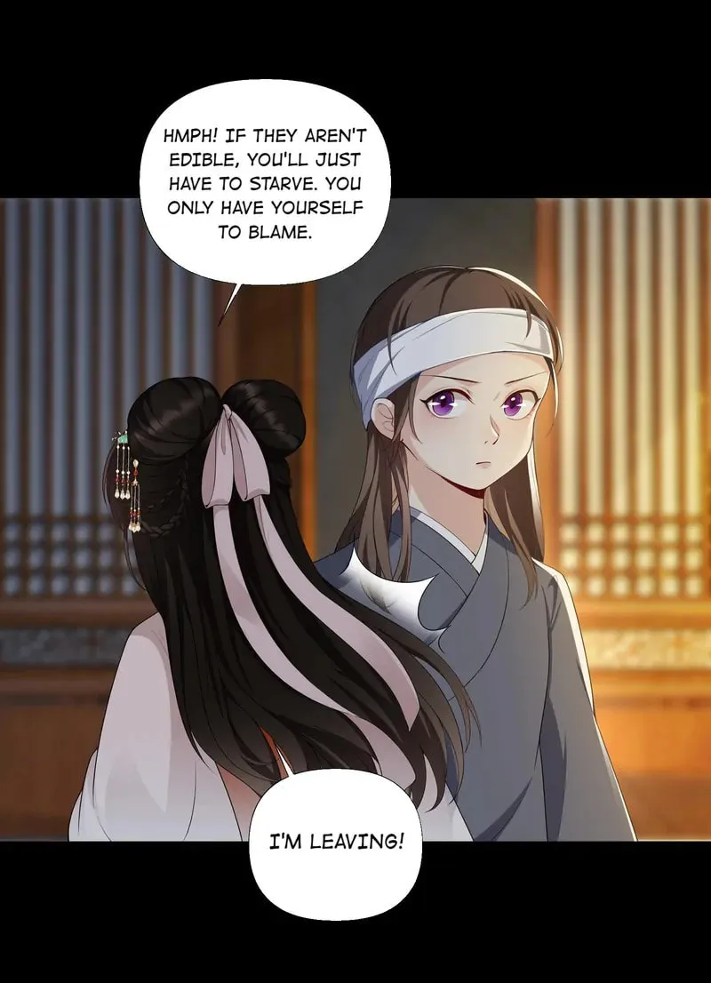 The Peach Blossoms Emulate Your Beauty Chapter 39 page 11 - 