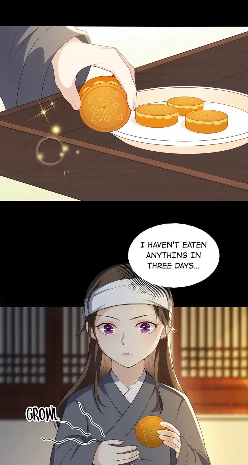 The Peach Blossoms Emulate Your Beauty Chapter 39 page 13 - 