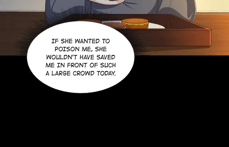The Peach Blossoms Emulate Your Beauty Chapter 39 page 14 - 