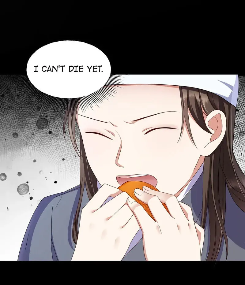 The Peach Blossoms Emulate Your Beauty Chapter 39 page 15 - 