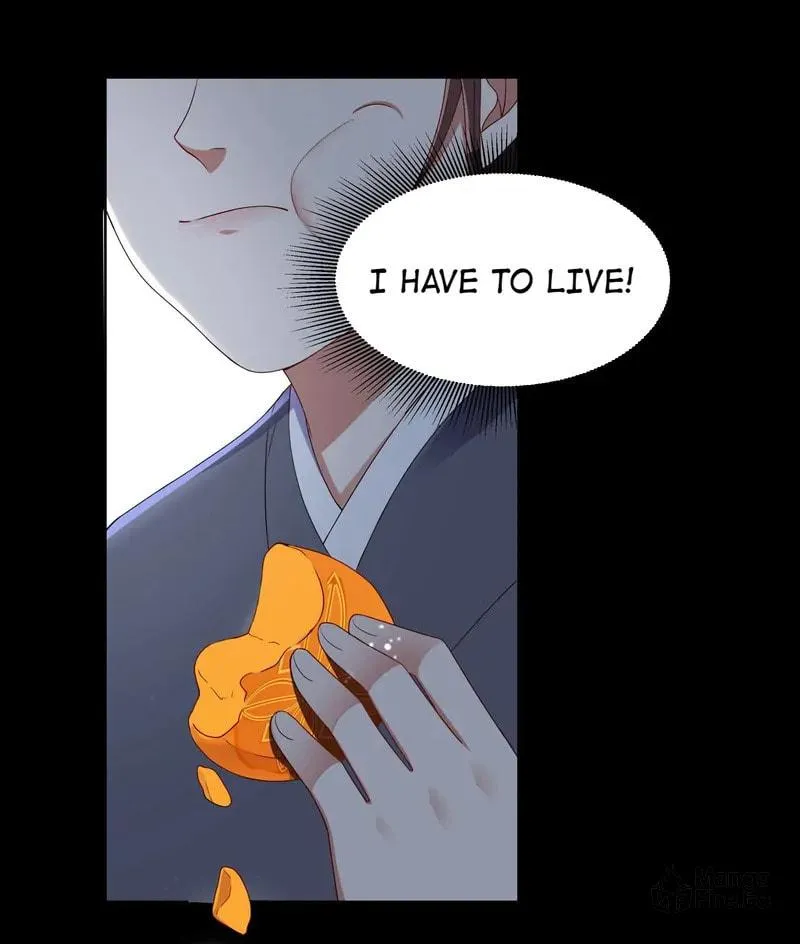 The Peach Blossoms Emulate Your Beauty Chapter 39 page 16 - 