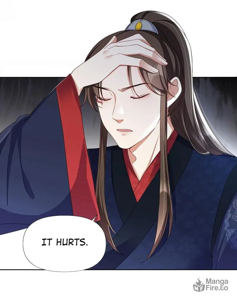 The Peach Blossoms Emulate Your Beauty Chapter 39 page 19 - 