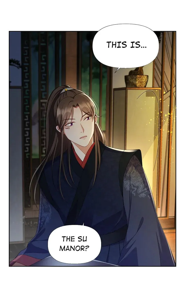 The Peach Blossoms Emulate Your Beauty Chapter 39 page 20 - 