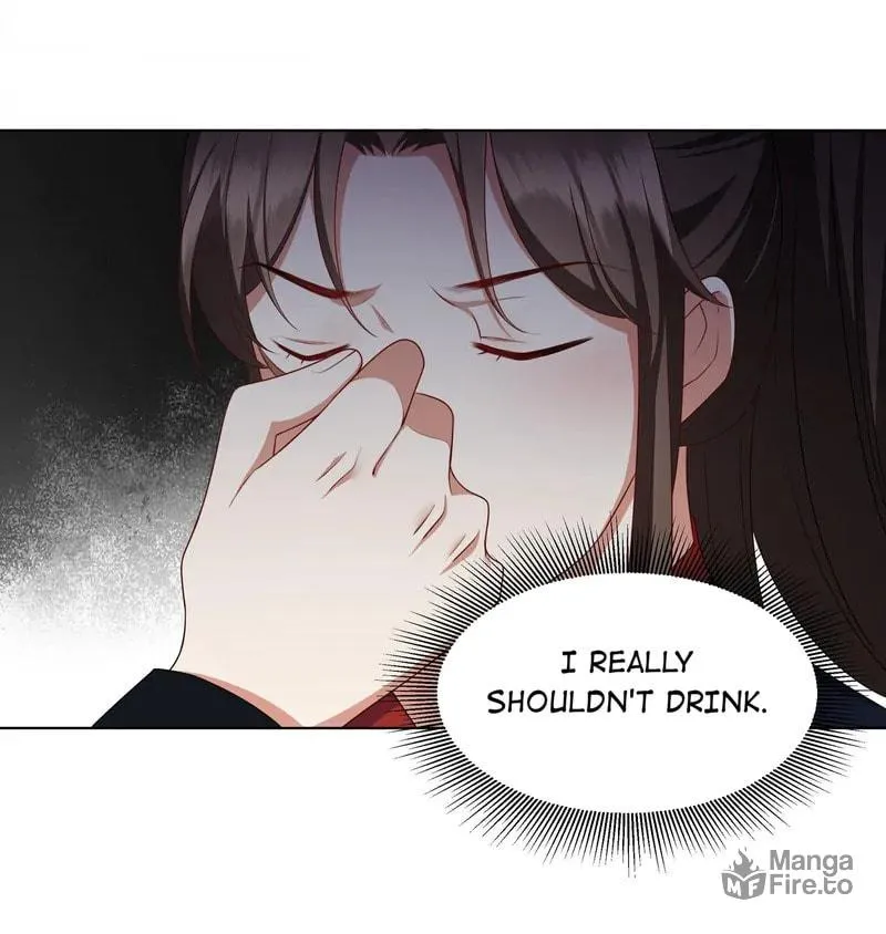 The Peach Blossoms Emulate Your Beauty Chapter 39 page 21 - 