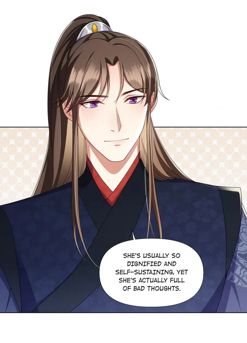 The Peach Blossoms Emulate Your Beauty Chapter 39 page 25 - 