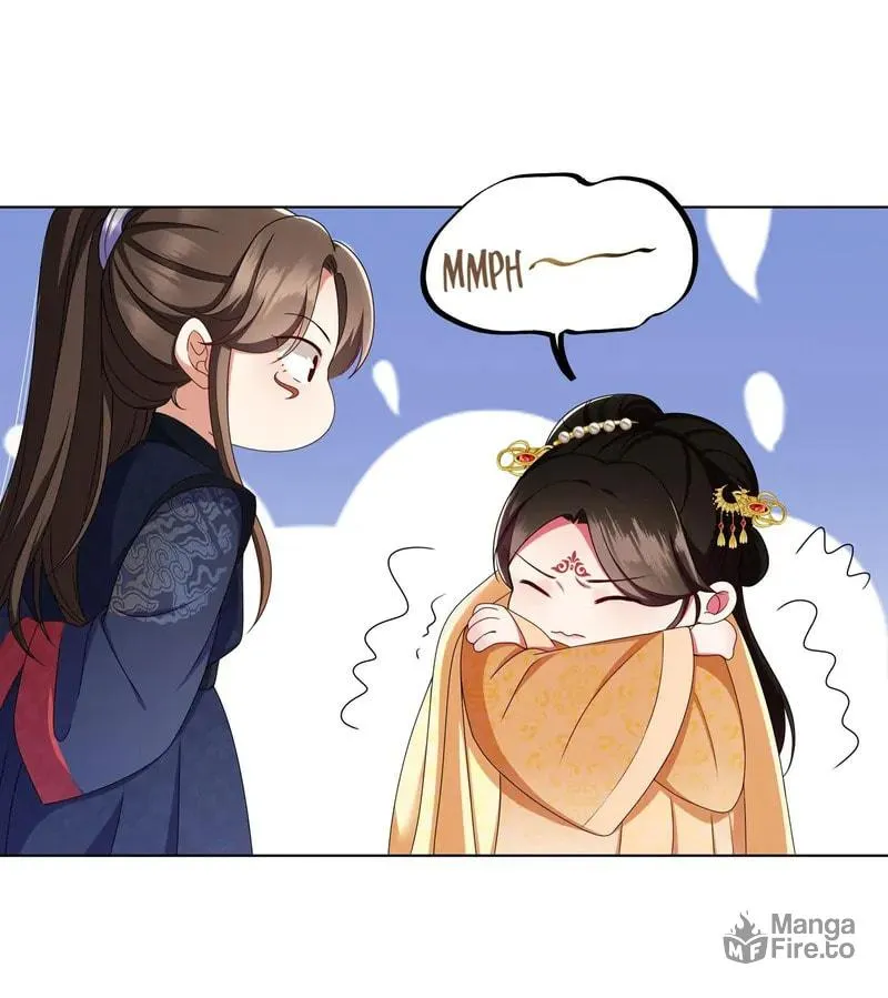 The Peach Blossoms Emulate Your Beauty Chapter 39 page 26 - 