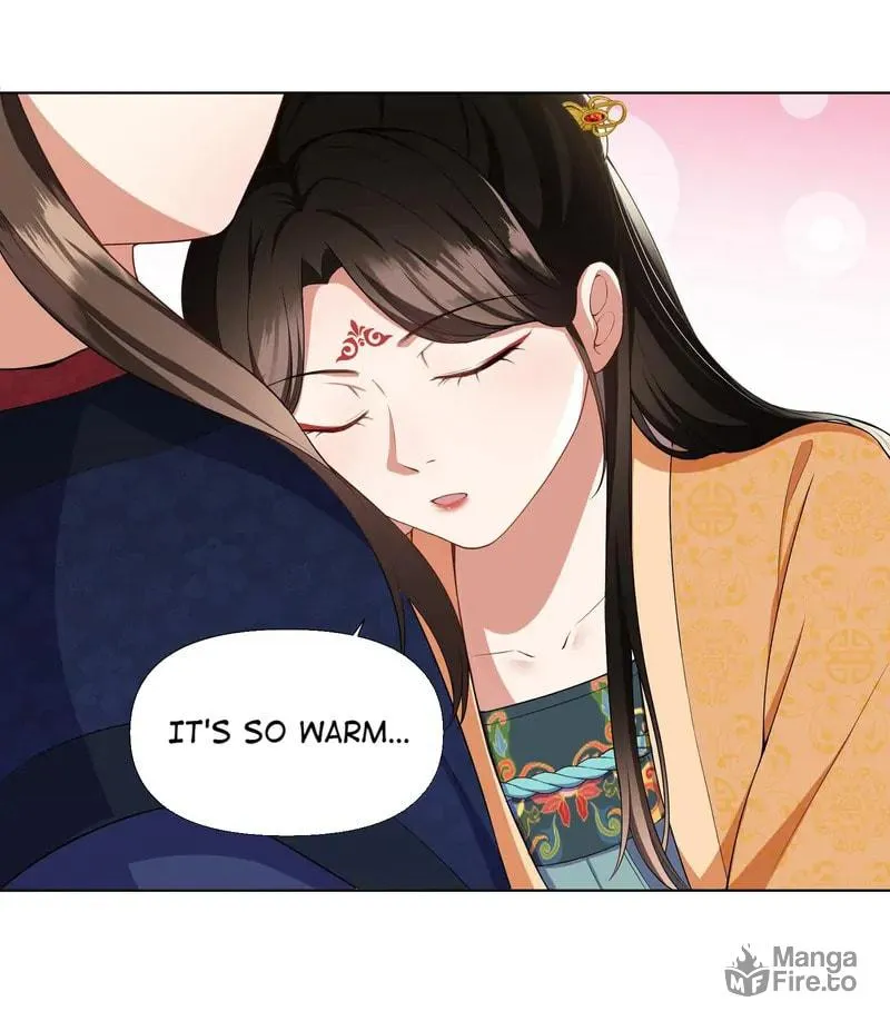 The Peach Blossoms Emulate Your Beauty Chapter 39 page 30 - 