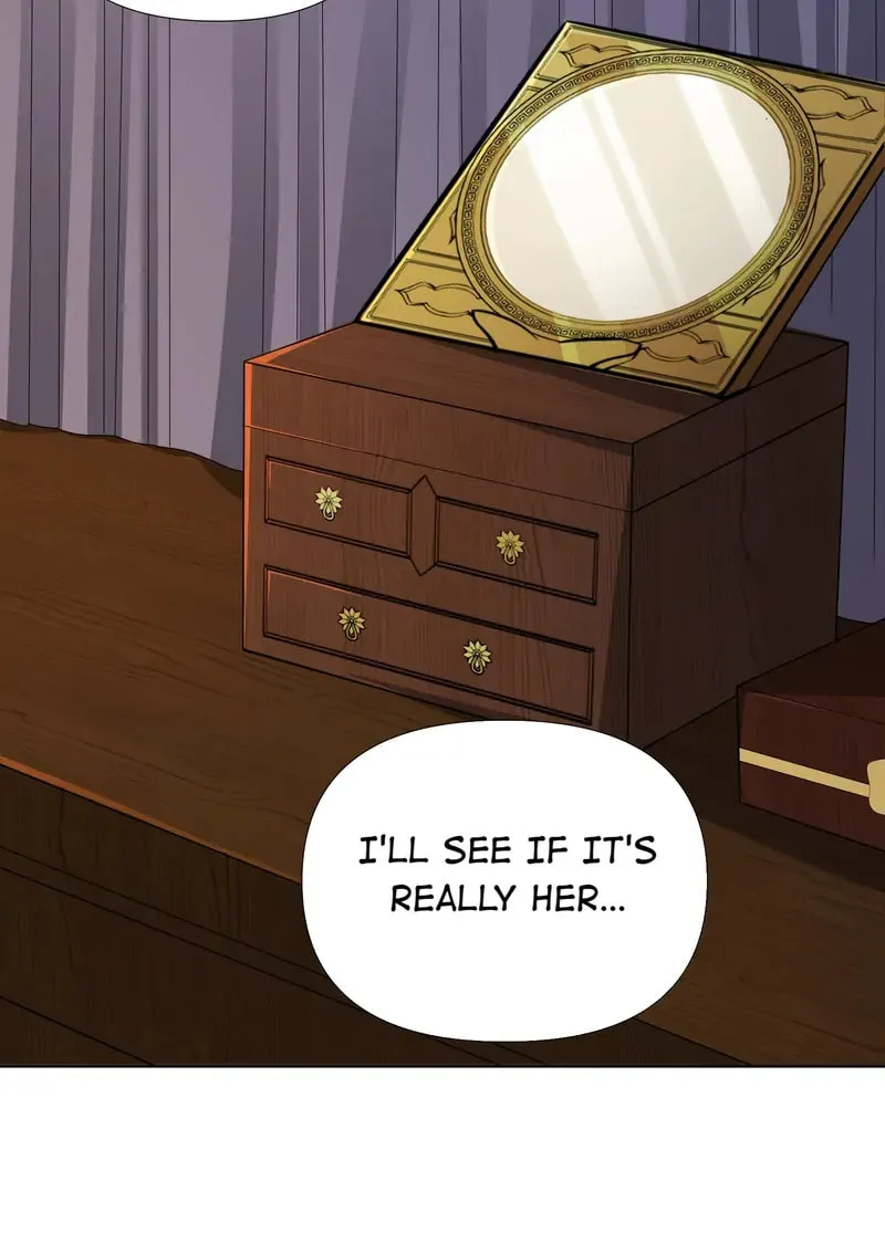 The Peach Blossoms Emulate Your Beauty Chapter 39 page 37 - 
