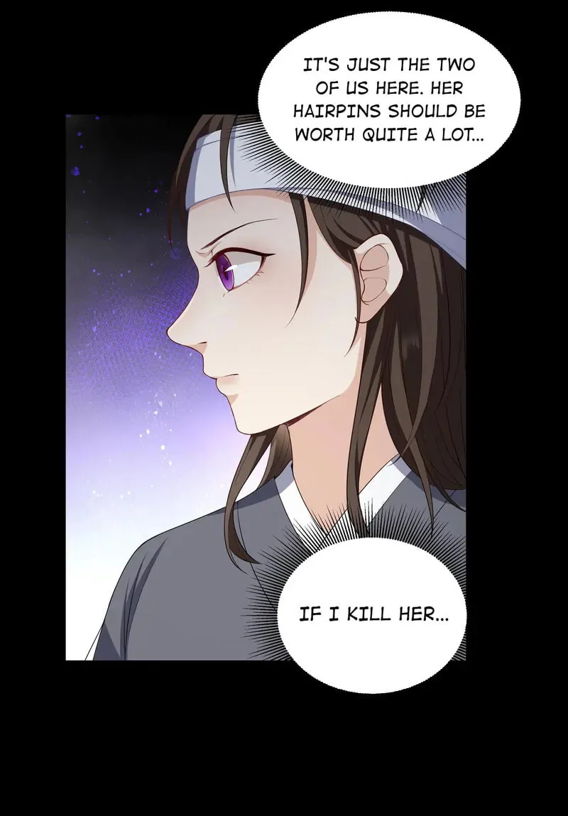 The Peach Blossoms Emulate Your Beauty Chapter 39 page 7 - 