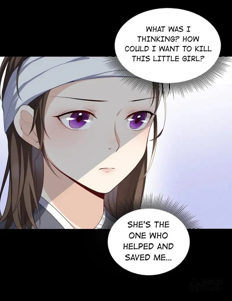 The Peach Blossoms Emulate Your Beauty Chapter 39 page 10 - 
