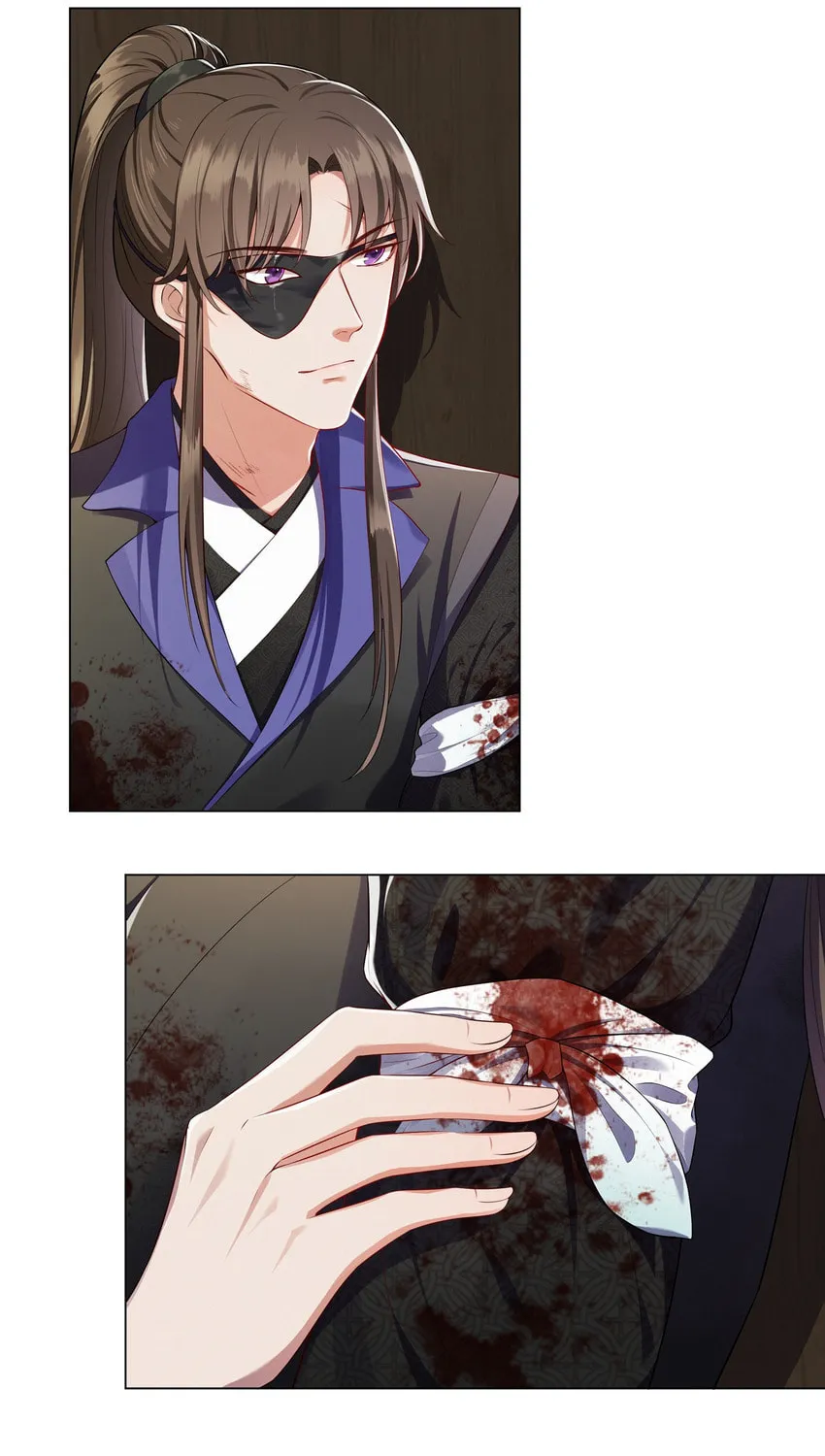 The Peach Blossoms Emulate Your Beauty Chapter 4 page 13 - 
