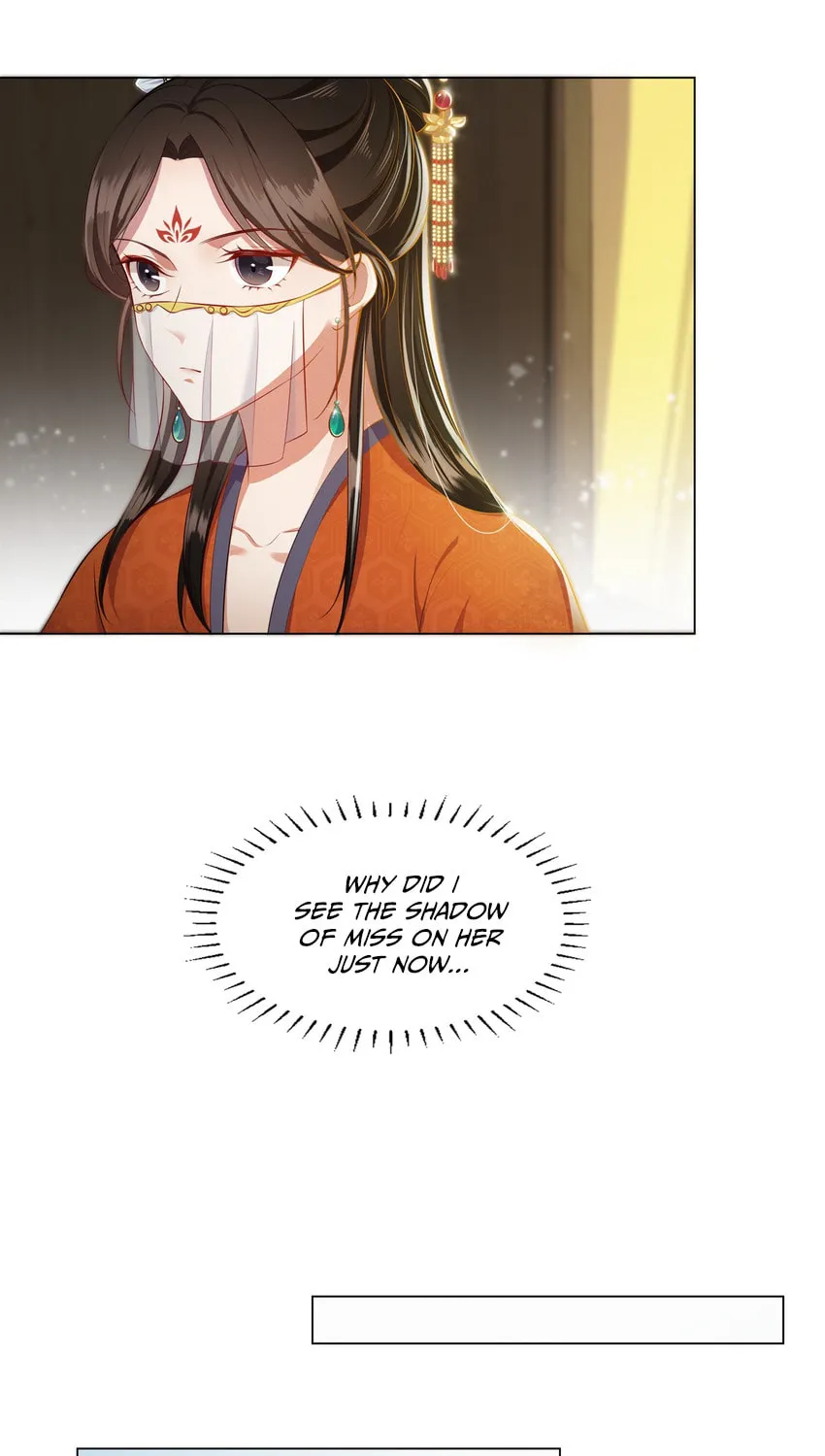 The Peach Blossoms Emulate Your Beauty Chapter 4 page 26 - 