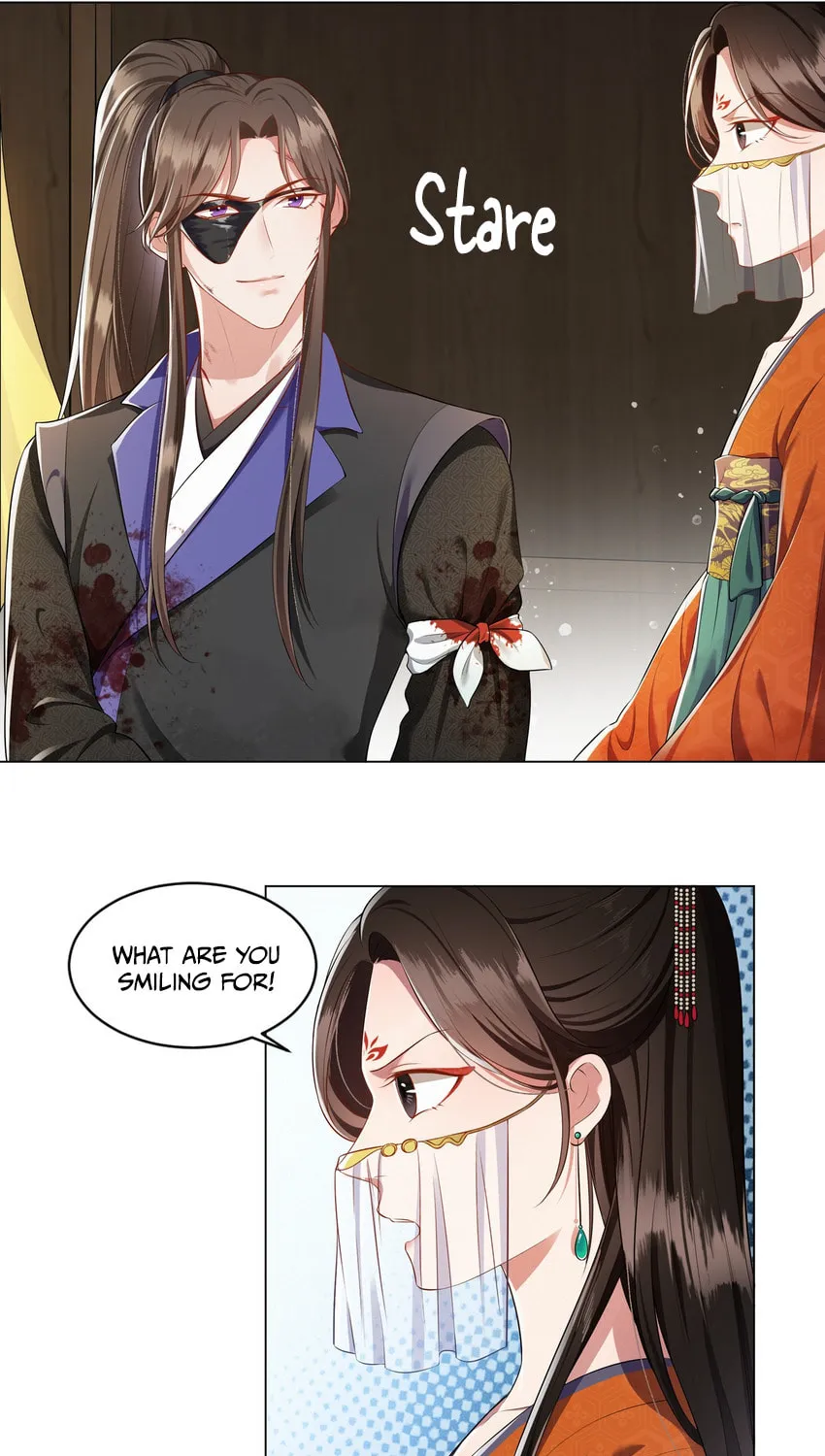 The Peach Blossoms Emulate Your Beauty Chapter 4 page 31 - 