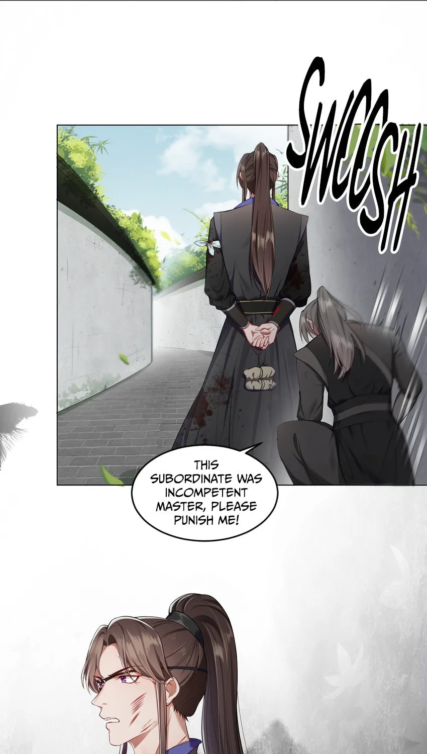 The Peach Blossoms Emulate Your Beauty Chapter 4 page 38 - 