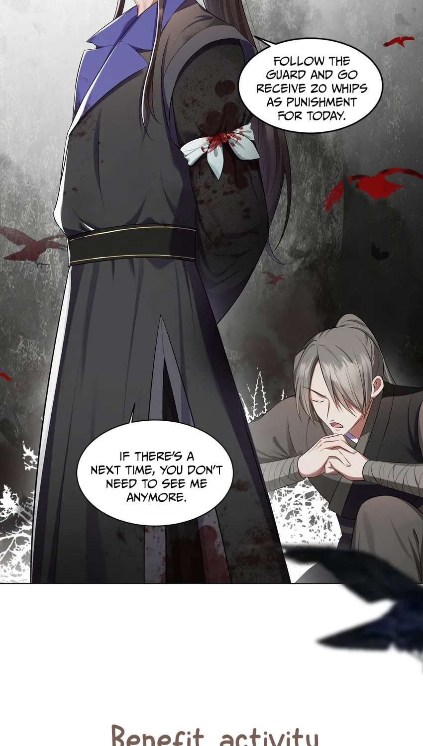 The Peach Blossoms Emulate Your Beauty Chapter 4 page 39 - 
