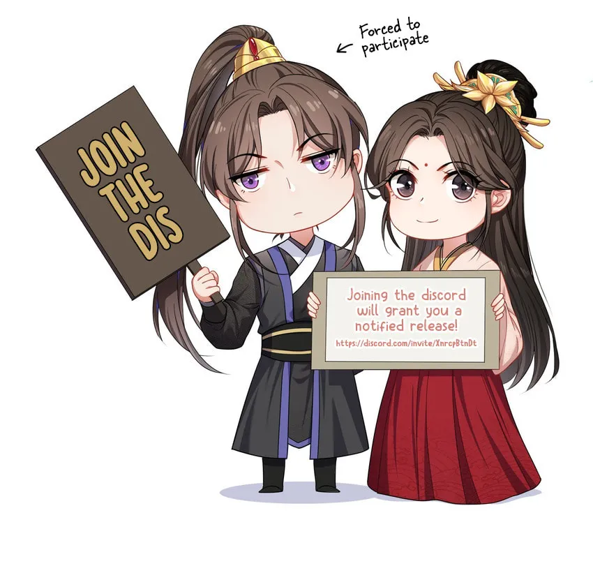 The Peach Blossoms Emulate Your Beauty Chapter 4 page 41 - 