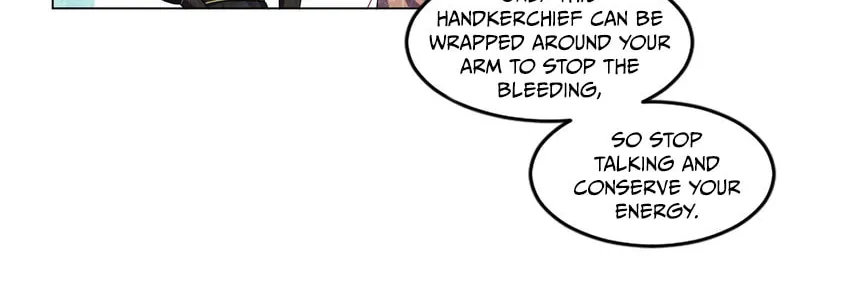 The Peach Blossoms Emulate Your Beauty Chapter 4 page 9 - 