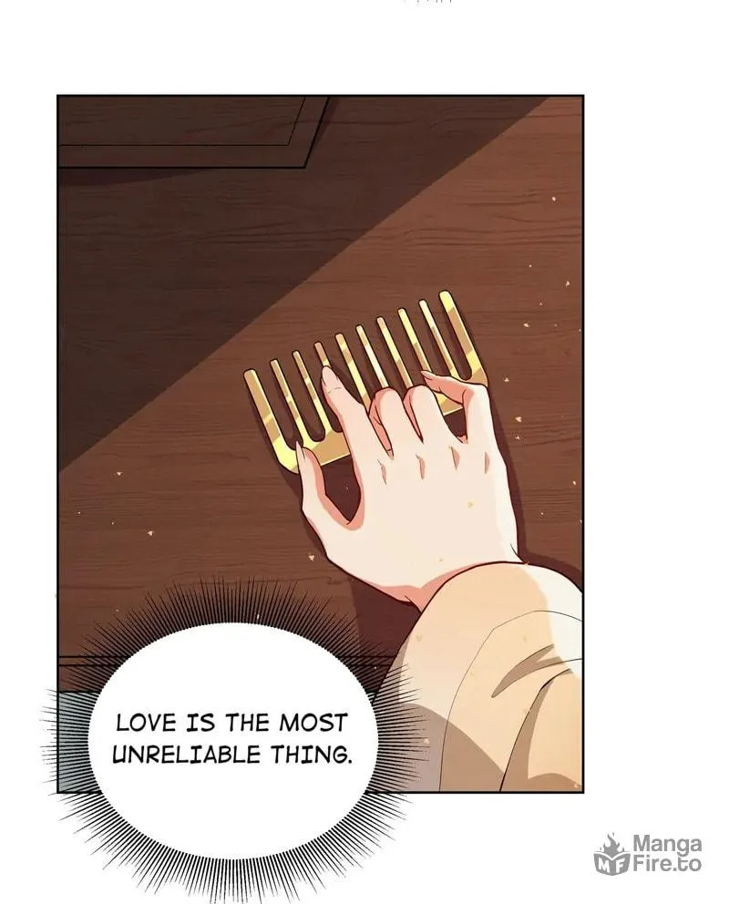 The Peach Blossoms Emulate Your Beauty Chapter 40 page 13 - 