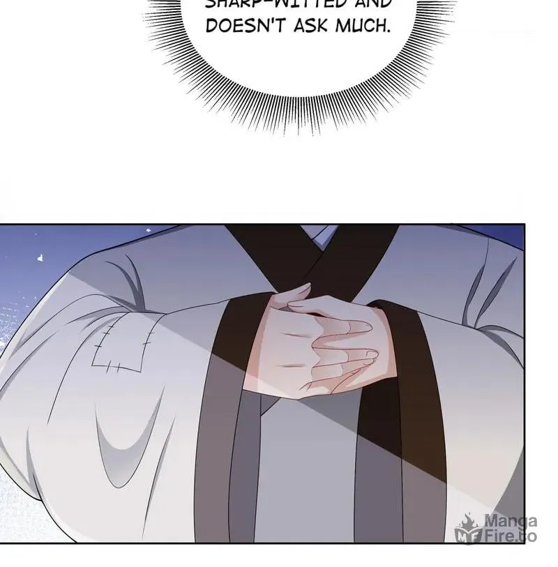 The Peach Blossoms Emulate Your Beauty Chapter 40 page 34 - 