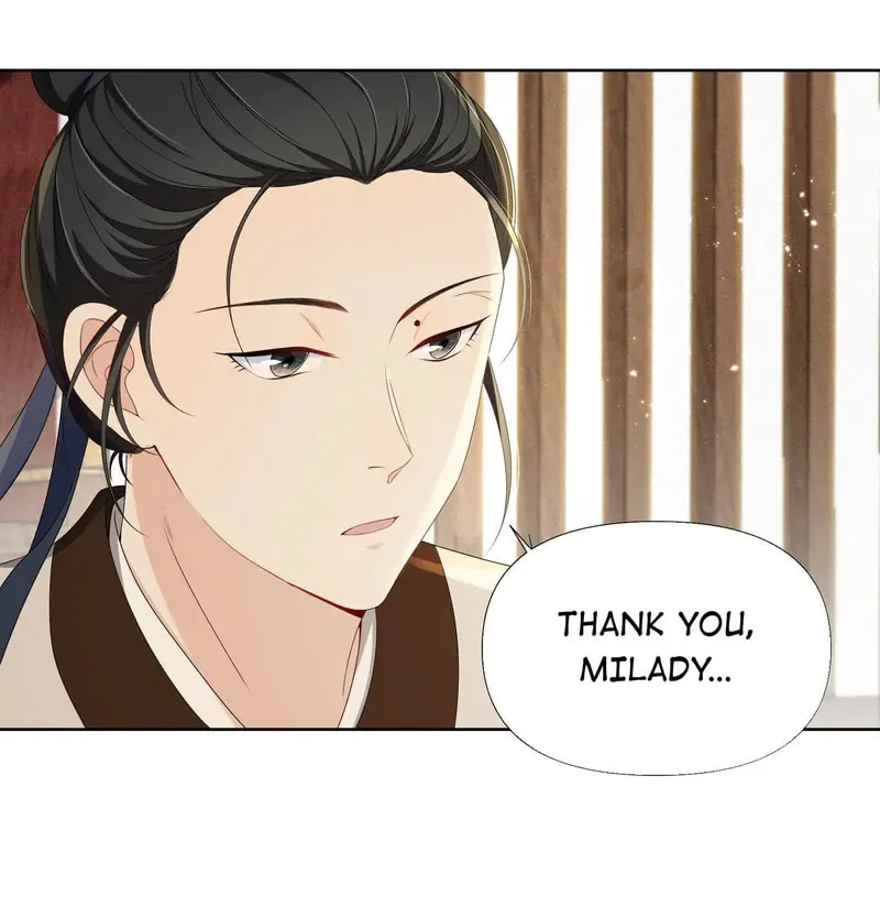 The Peach Blossoms Emulate Your Beauty Chapter 40 page 38 - 